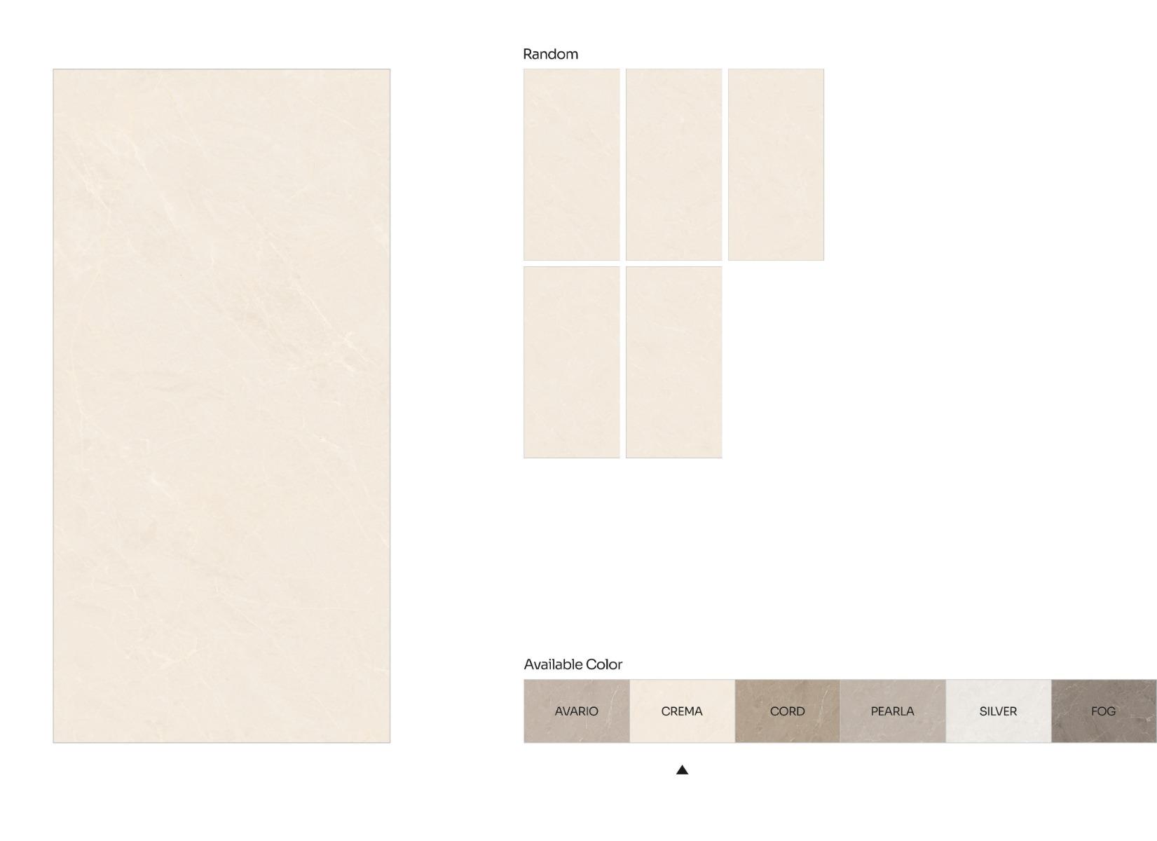 Kevinken  ELEGANCE CREMA TILES 120X60 cm_1