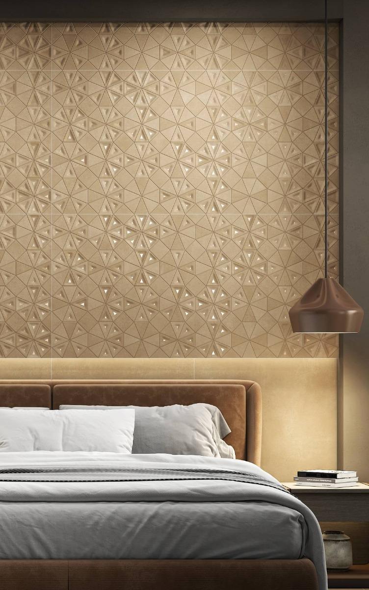 Kevinken TRIANGLE LEMMY CORD TILES 120X60 cm_1