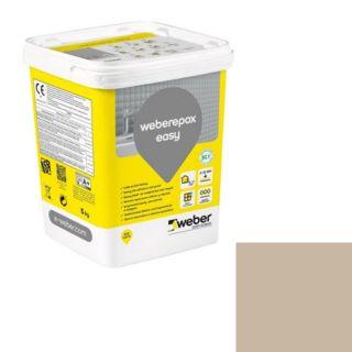 WEBEREPOX EASY BLACK 5KG-1 Bkt ₹3290= ₹3290_2