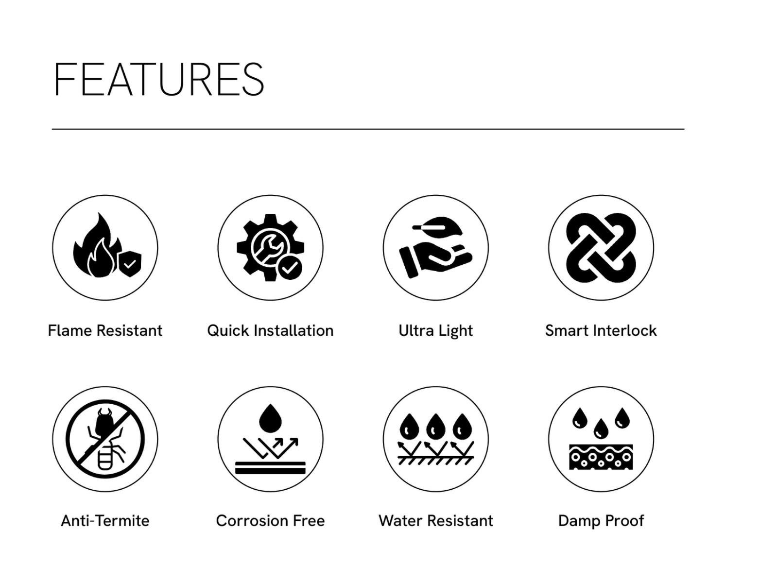 D0069 WALNUT BROWN SOFFIT PANEL - 307*34cm_8