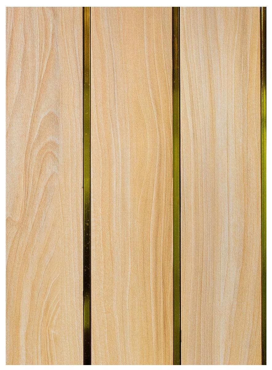 D0032 PANEL 7008 GOLD -Decor Interior Tile - 305*32 cm_1