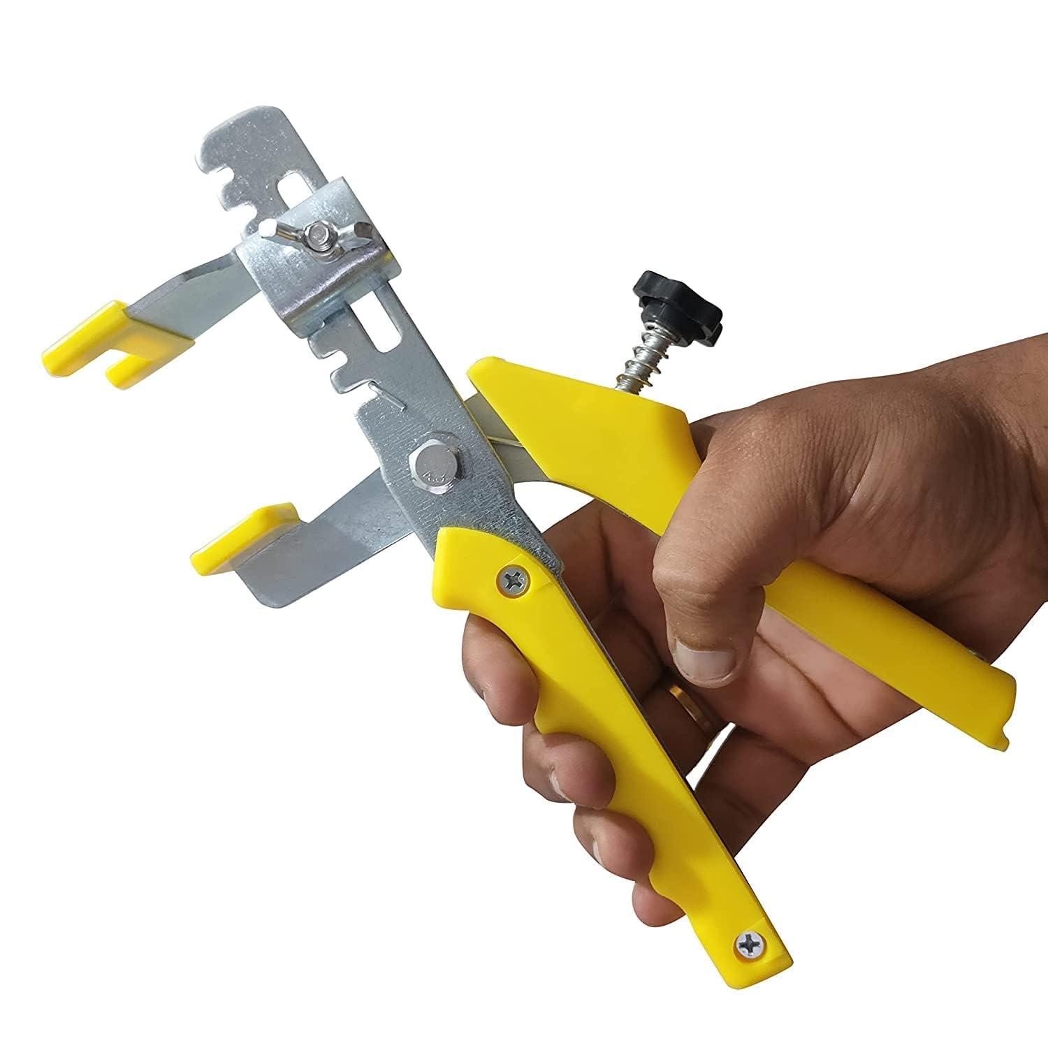 TILE LEVELLING PLIER A4 PLAST-1pc  ₹351= ₹351_1