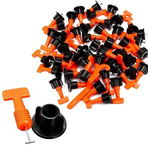 A4 PLAST TILE LEVELING JACK REUSABLE [50PC]-1pack  ₹414= ₹414_1
