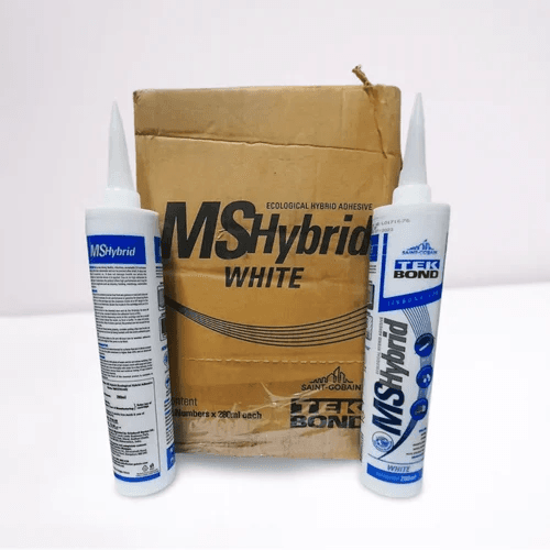 TEKBOND MS HYBRIDE SEALANT WHITE-1pc ₹434= ₹434_2