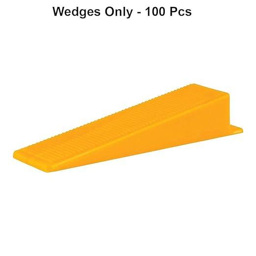  TILE LEVELLING WEDGE [100PC]-Pack of 1  ₹242_2