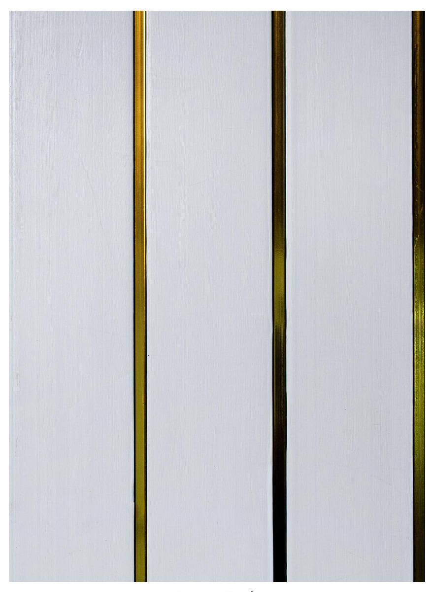 D0035 PANEL 7001 GOLD-Decor Interior Tile- 305*32 cm