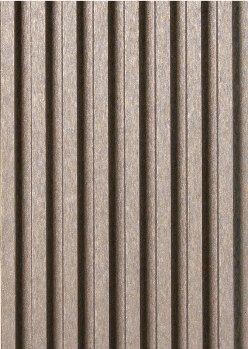 D0023 LOUVER P HM-JS-07-8-Decor Interior Tile - 290*17 cm