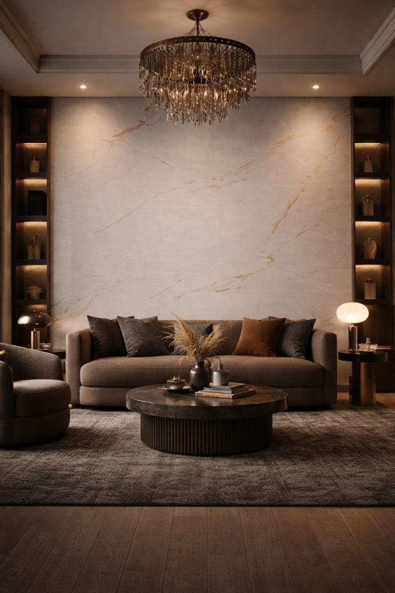 D0005 BAMBOO CHARCOL TILE P-291-D9112-1 (MATT)-Decor Interior Tile - 290*122cm_3