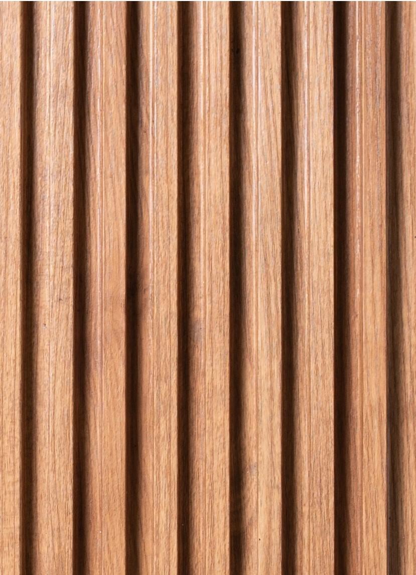 D0019 LOUVER P 860602-59G-Decor Interior Tile - 290*17 cm