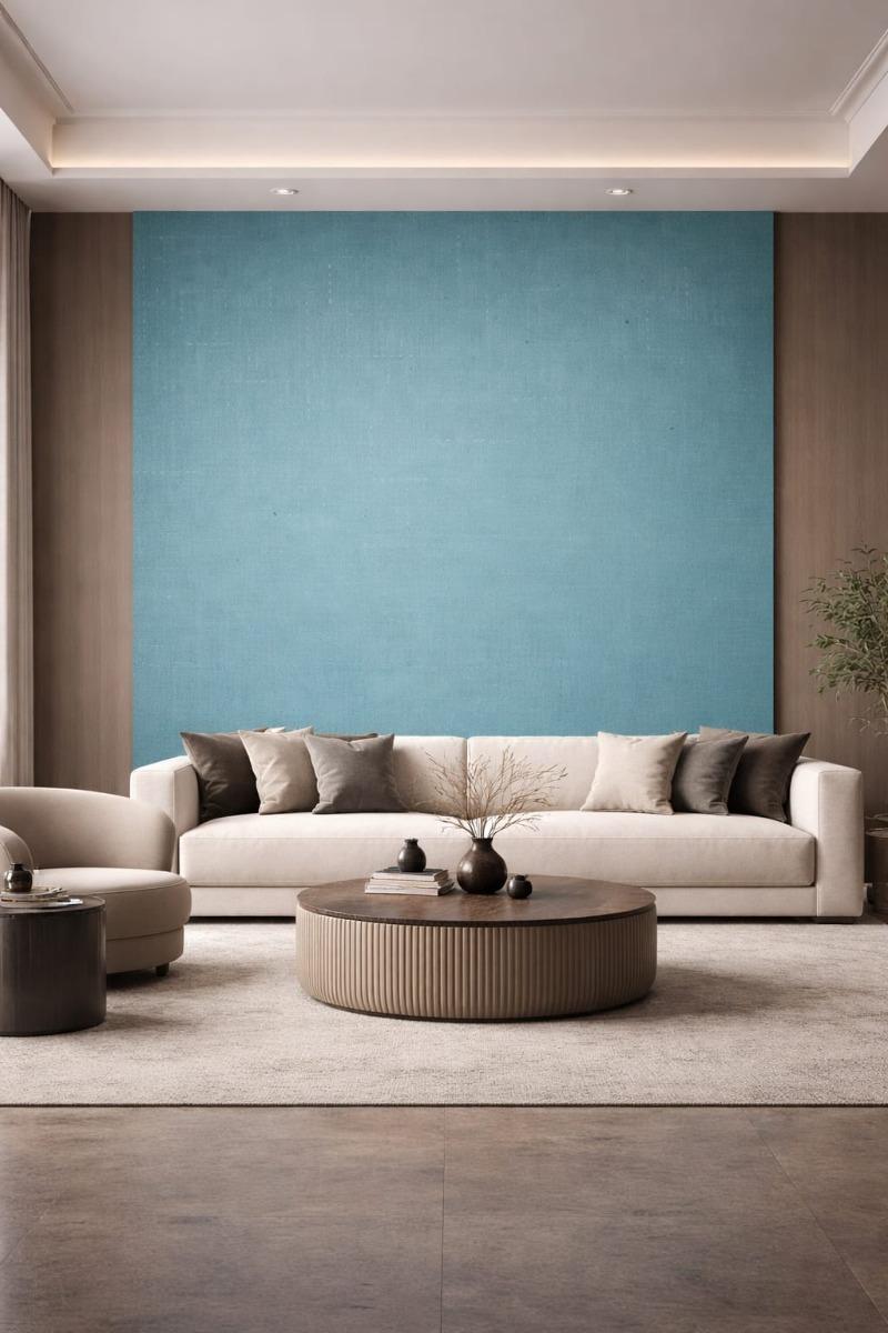 D0002 BAMBOO CHARCOL TILE P-250-605-A155-Decor Interior Tile - 290*122cm